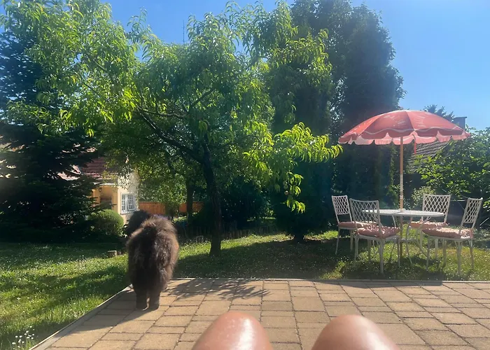 The Nook - Balatonkiliti
