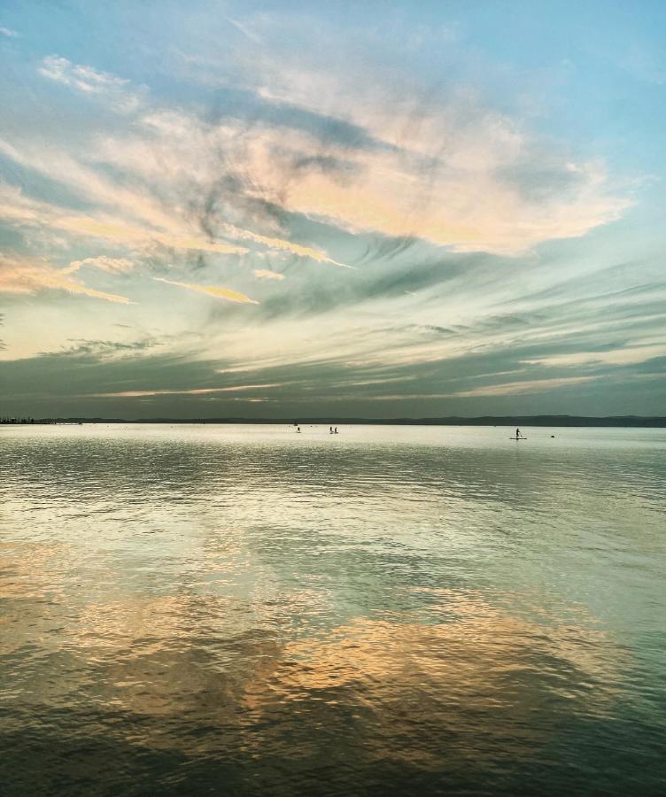 The Nook - Balatonkiliti Siófok