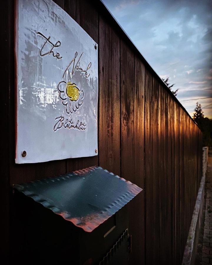 Dom wakacyjny The Nook - Balatonkiliti *
