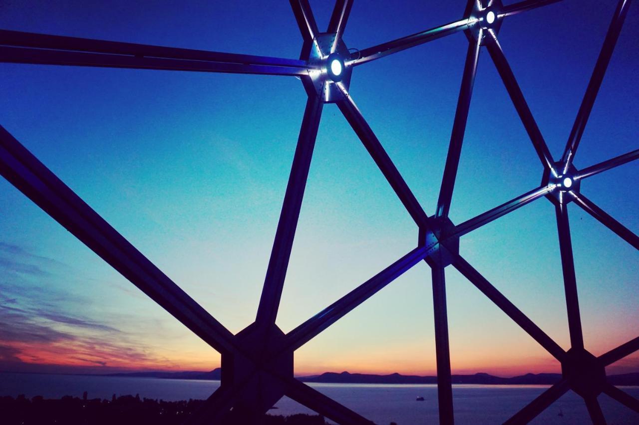 The Nook - Balatonkiliti * Siófok