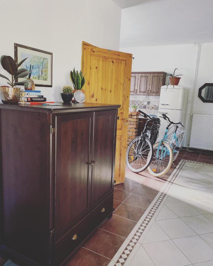 Holiday home The Nook - Balatonkiliti