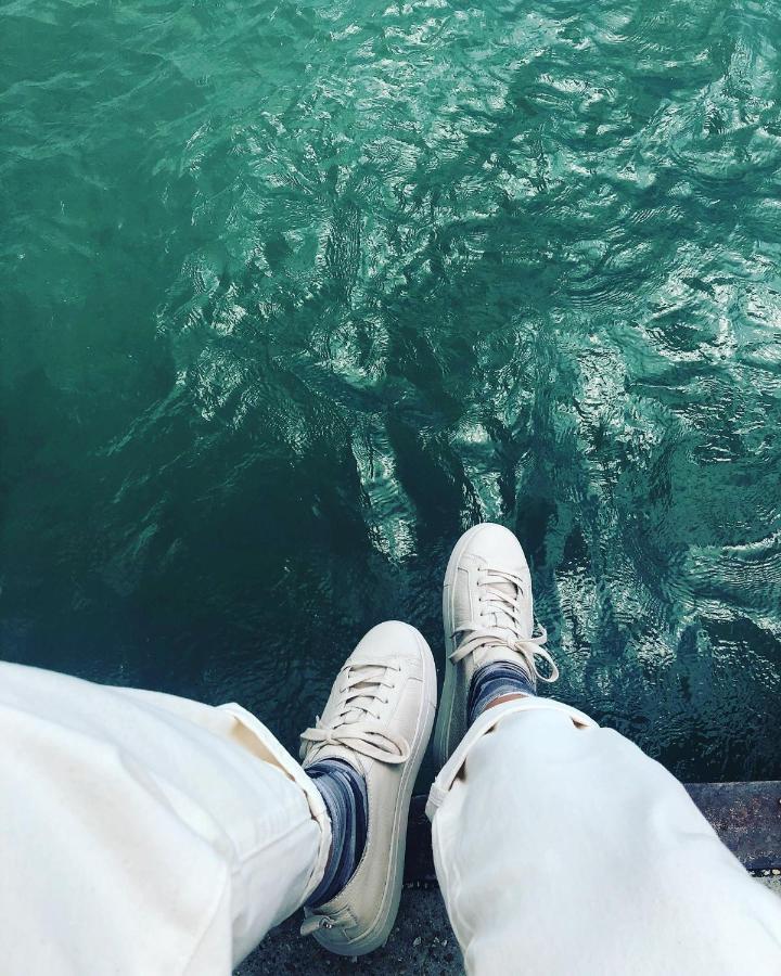 Dom wakacyjny The Nook - Balatonkiliti *